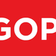 The GOP logo.